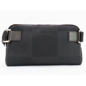 Louis Vuitton Jean Noir Black Acrobat Damier